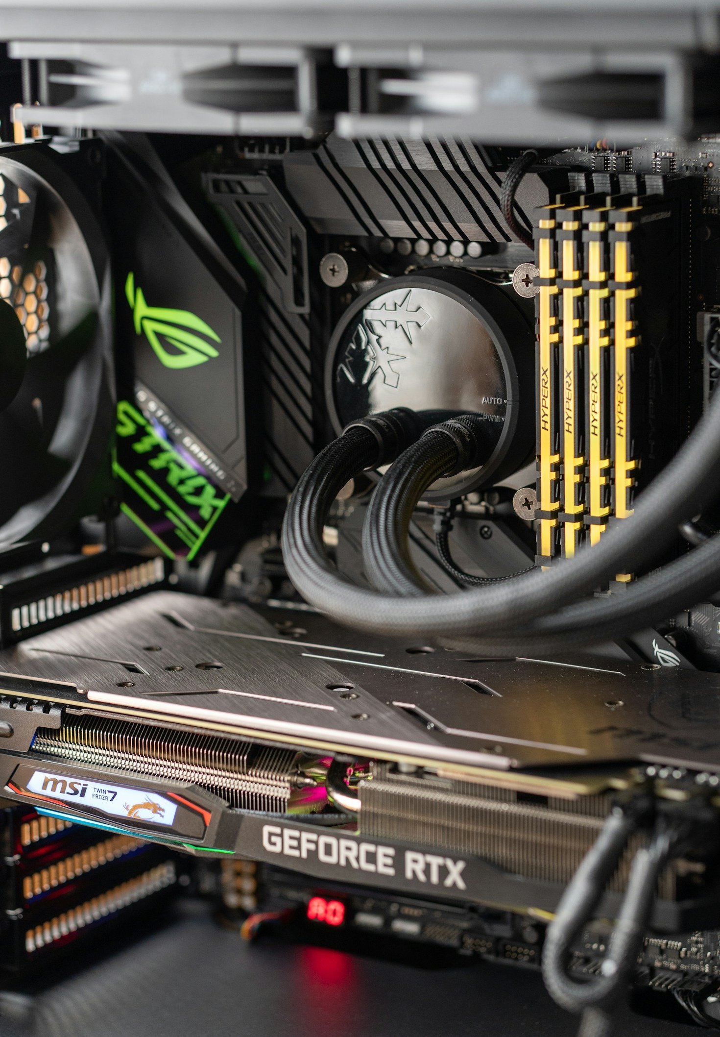 Die besten Tools für stabile Overclocking-Ergebnisse